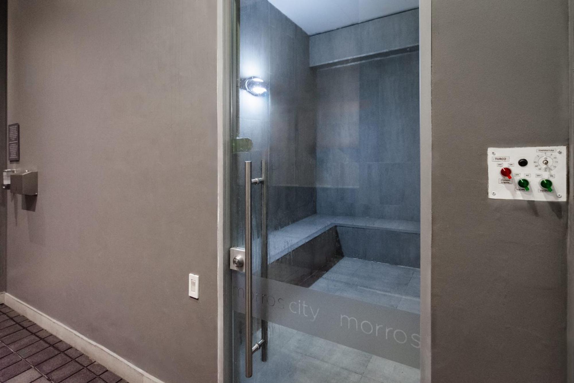 41St Fl Beach Condo In Bocagrande Cartagena 外观 照片