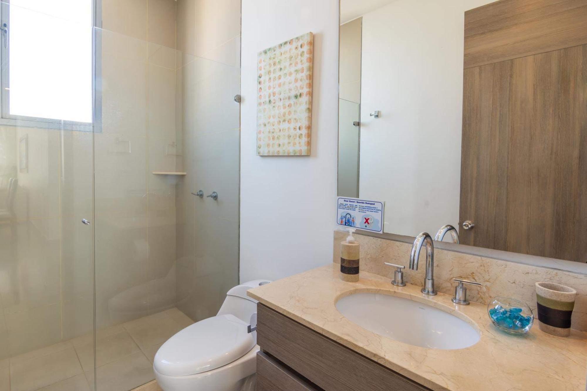 41St Fl Beach Condo In Bocagrande Cartagena 外观 照片