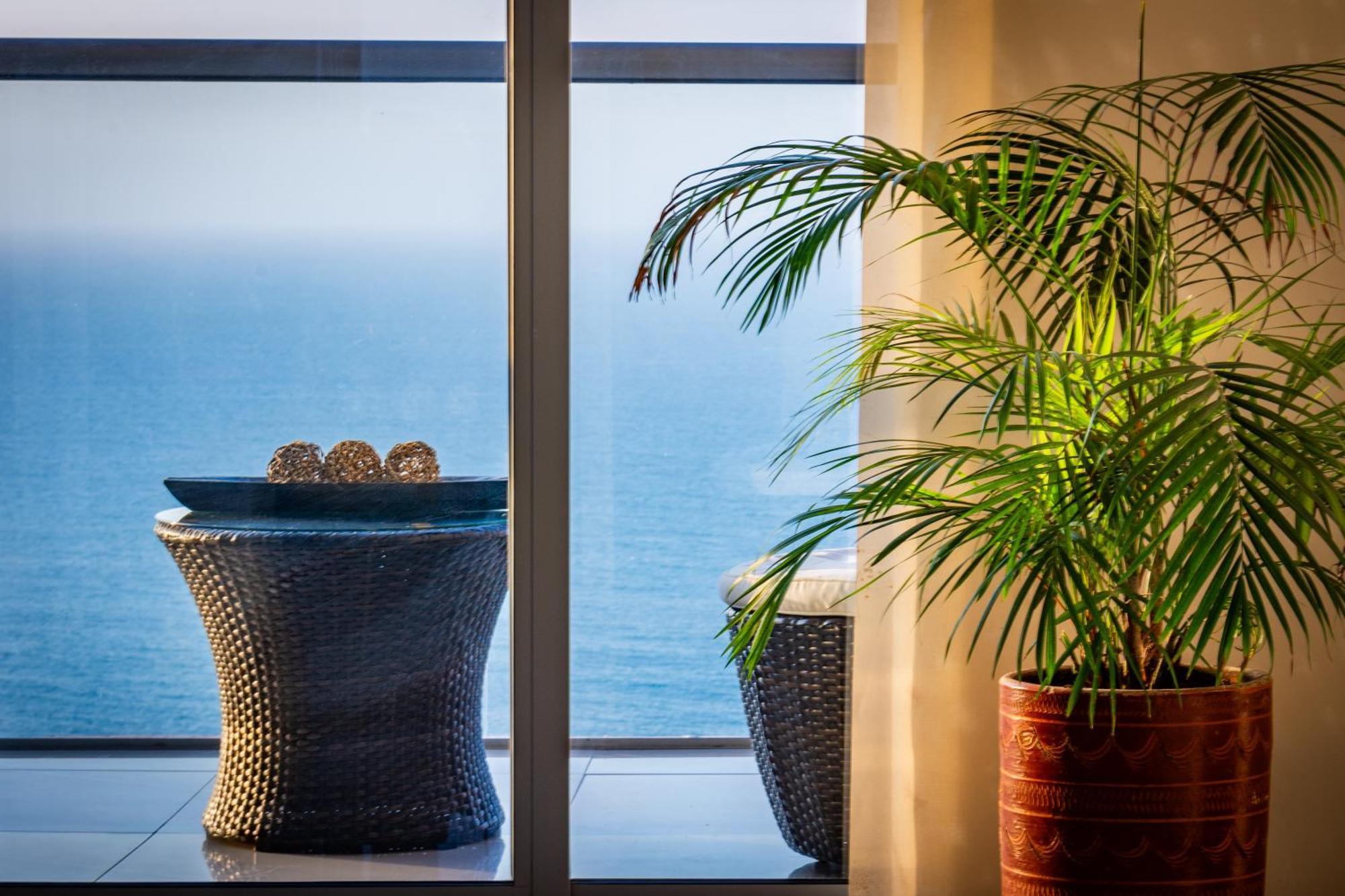 41St Fl Beach Condo In Bocagrande Cartagena 外观 照片